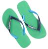 Havaianas Scarpe mare Scarpe mare WOMEN BRASIL LOGO MIX Multicolore - Foto 4