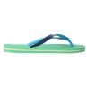 Havaianas Scarpe mare Scarpe mare WOMEN BRASIL LOGO MIX Multicolore - Foto 1