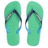 Havaianas Scarpe mare Scarpe mare WOMEN BRASIL LOGO MIX Multicolore - Foto 3