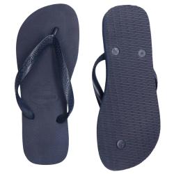 Scarpe mare BRASIL LOGO MIX Blu Scuro