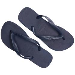 Havaianas Scarpe mare Scarpe mare BRASIL LOGO MIX Blu Scuro