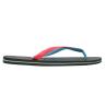 Havaianas Scarpe mare Scarpe mare BRASIL LOGO MIX Nero Rosso - Foto 3