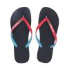 Havaianas Scarpe mare Scarpe mare BRASIL LOGO MIX Nero Rosso - Foto 2