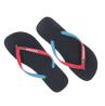 Havaianas Scarpe mare Scarpe mare BRASIL LOGO MIX Nero Rosso - Foto 1