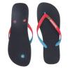 Havaianas Scarpe mare Scarpe mare BRASIL LOGO MIX Nero Rosso - Foto 4
