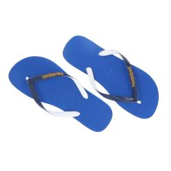 Scarpe mare BRASIL LOGO MIX Blu Royal
