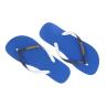 Havaianas Scarpe mare Scarpe mare BRASIL LOGO MIX Blu Royal - Foto 2