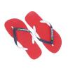 Havaianas Scarpe mare Scarpe mare BRASIL LOGO MIX Rosso - Foto 4