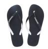 Havaianas Scarpe mare Scarpe mare BRASIL LOGO MIX Nero Bianco - Foto 2
