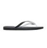 Havaianas Scarpe mare Scarpe mare BRASIL LOGO MIX Nero Bianco - Foto 1