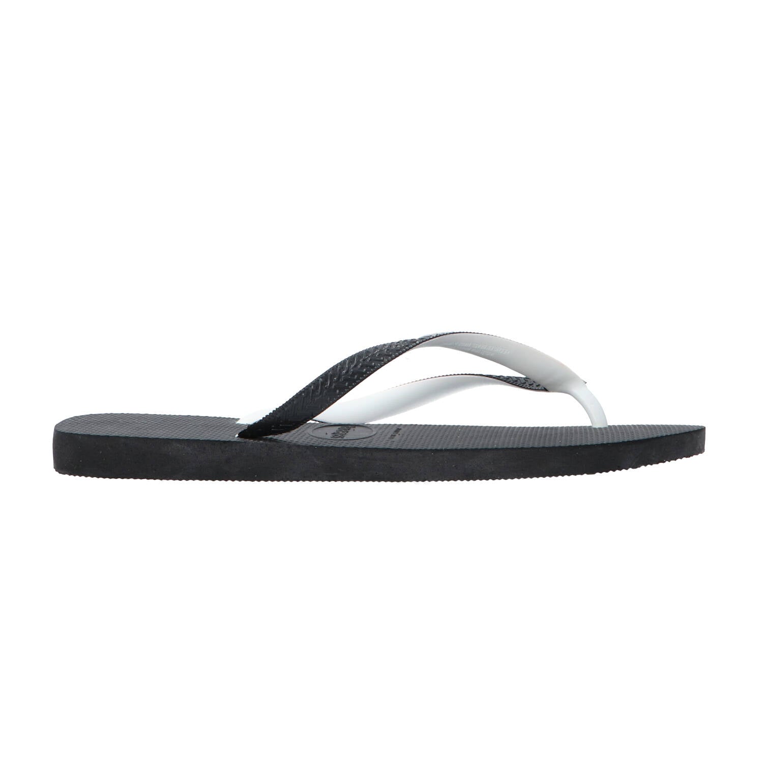 Havaianas Scarpe mare Scarpe mare BRASIL LOGO MIX Nero Bianco
