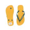 Havaianas Scarpe mare Scarpe mare WOMEN BRASIL LOGO MIX Giallo - Foto 2