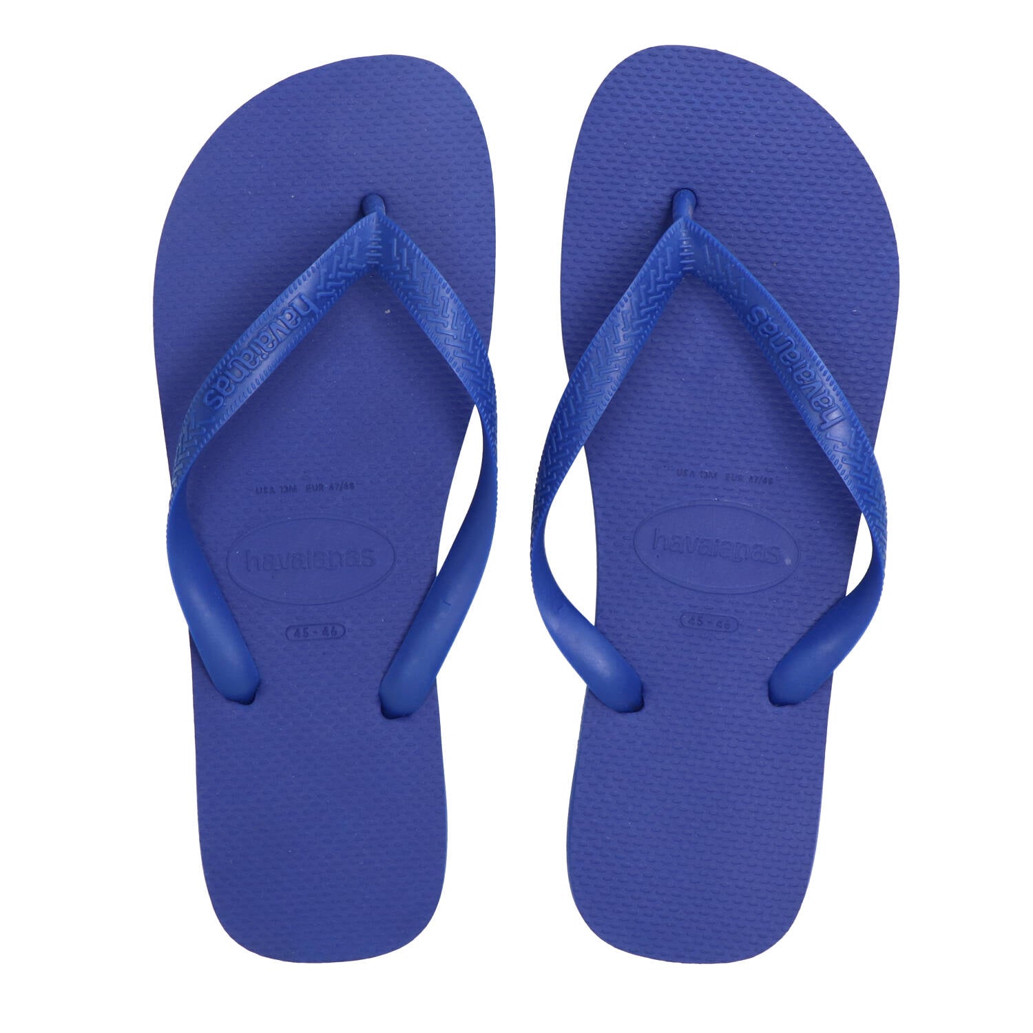 Havaianas Scarpe mare Scarpe mare BRASIL LOGO MIX Blu