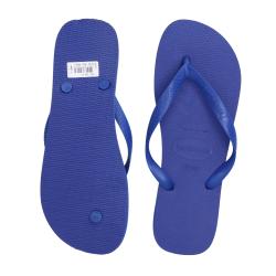 Scarpe mare BRASIL LOGO MIX Blu