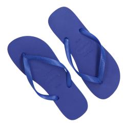 Scarpe mare BRASIL LOGO MIX Blu