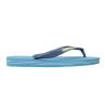 Havaianas Scarpe mare Scarpe mare BRASIL LOGO MIX Blu Azzurro - Foto 1
