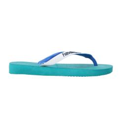 Scarpe mare BRASIL LOGO MIX Verde Acqua