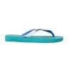 Havaianas Scarpe mare Scarpe mare BRASIL LOGO MIX Verde Acqua - Foto 4