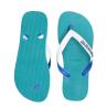 Havaianas Scarpe mare Scarpe mare BRASIL LOGO MIX Verde Acqua - Foto 2