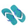 Havaianas Scarpe mare Scarpe mare BRASIL LOGO MIX Verde Acqua - Foto 1