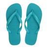 Havaianas Scarpe mare Scarpe mare WOMEN BRASIL LOGO MIX Verde Acqua - Foto 2