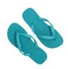 Havaianas Scarpe mare Scarpe mare WOMEN BRASIL LOGO MIX Verde Acqua - Foto 1