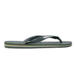 Scarpe mare WOMEN BRASIL LOGO MIX Verde Militare