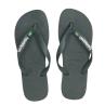 Havaianas Scarpe mare Scarpe mare WOMEN BRASIL LOGO MIX Verde Militare - Foto 2