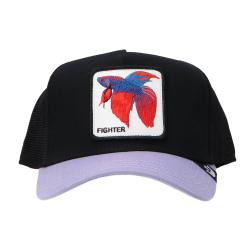 Goorin Bros Cappellini Cappellini ANIMAL FARM Lilla fighter