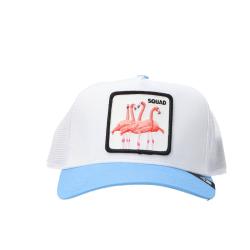 Goorin Bros Cappellini Cappellini ANIMAL FARM Azzurro Squad