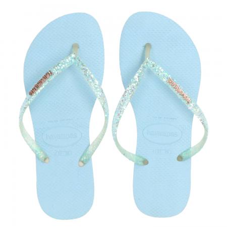 Scarpe Mare Donna WOMEN SLIM Azzurro