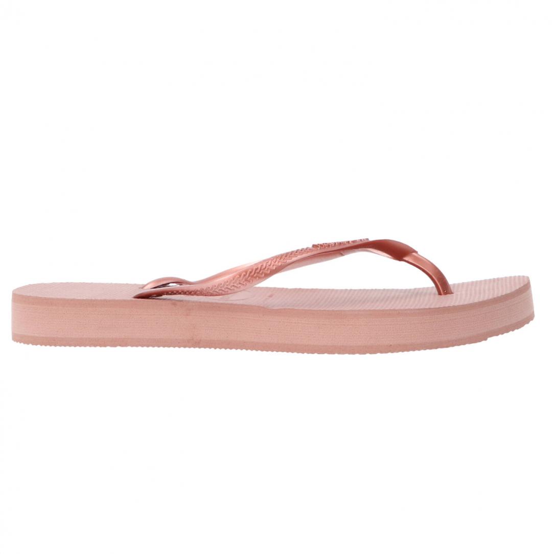 HAVA SLIM PLATFORM Rosa 3