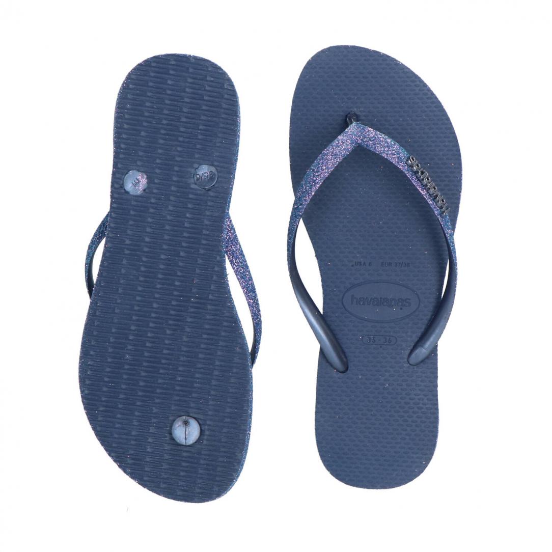 WOMEN SLIM Blu WOMEN SLIM Blu 3