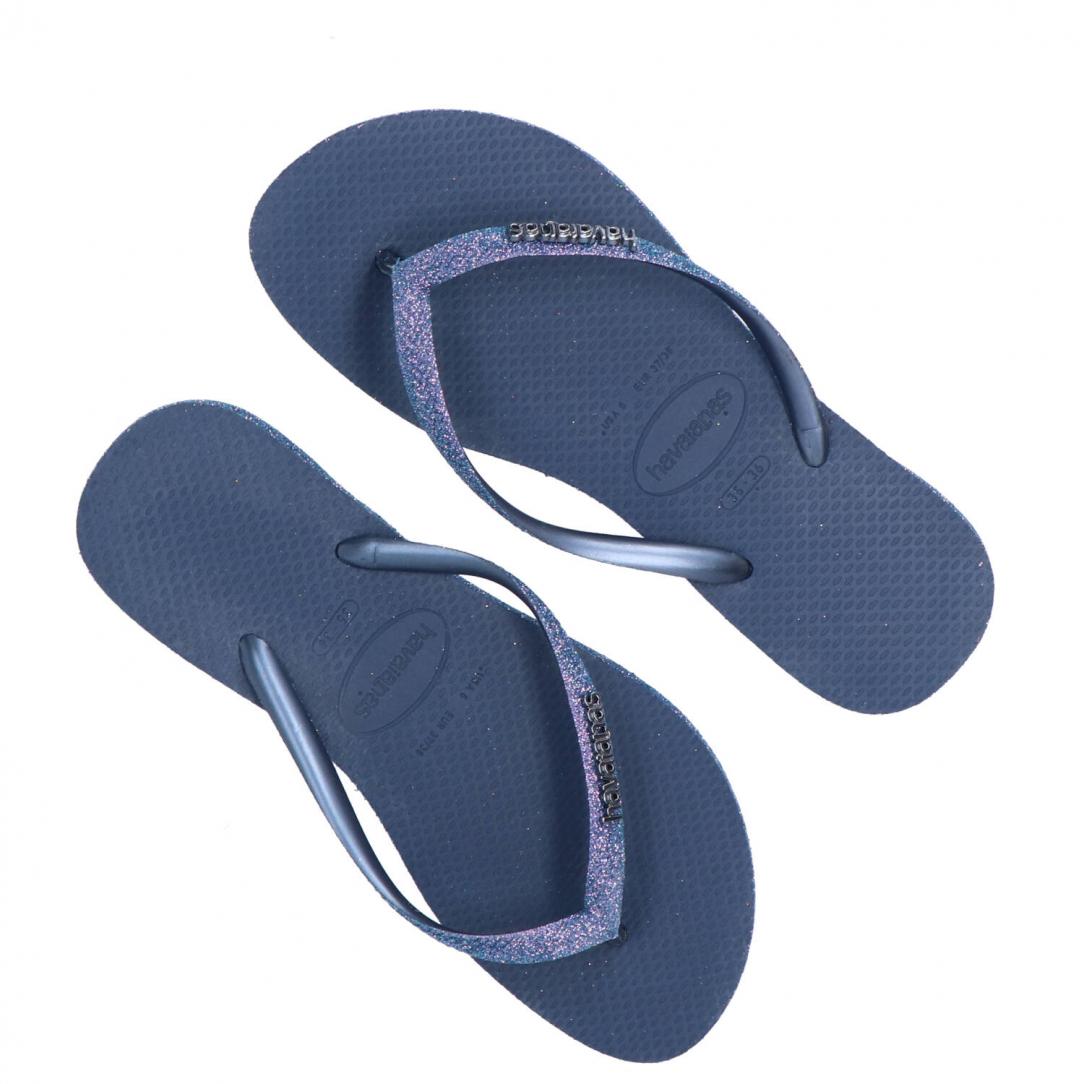 WOMEN SLIM Blu WOMEN SLIM Blu 2