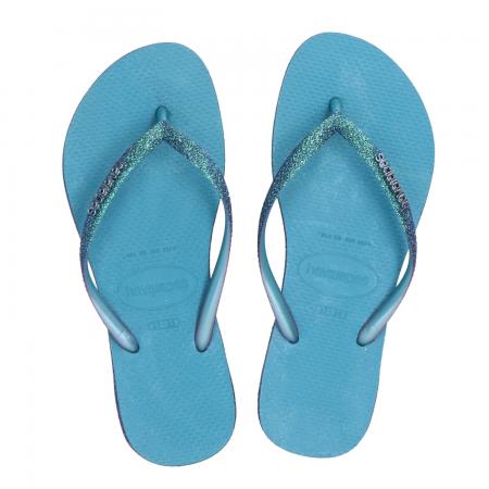 Scarpe Mare Donna WOMEN SLIM Blu Chiaro