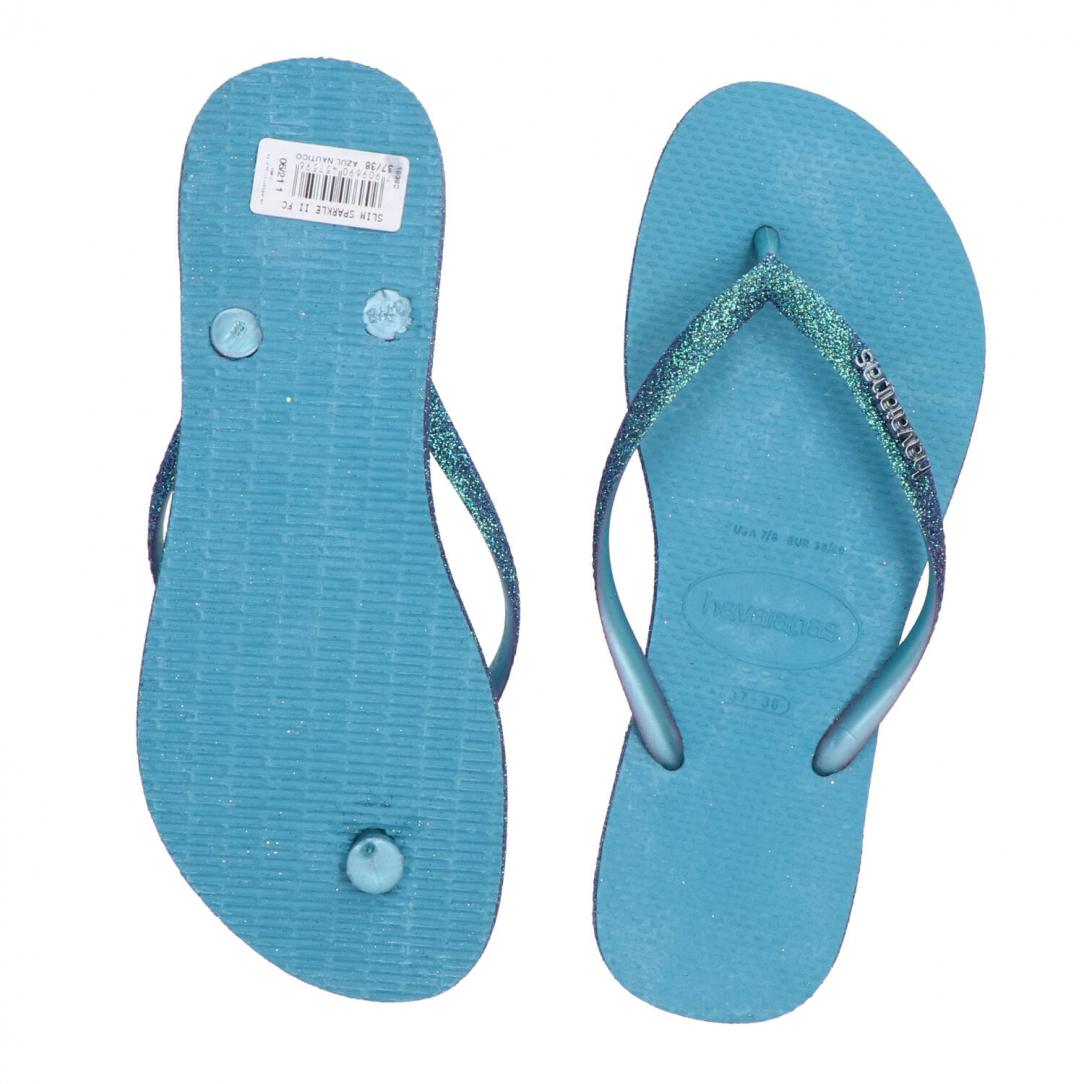 WOMEN SLIM Blu Chiaro WOMEN SLIM Blu Chiaro 4