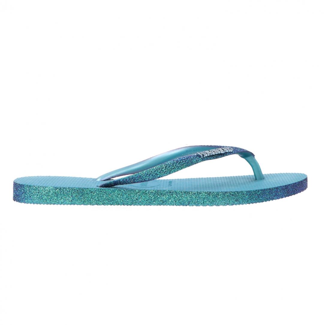 WOMEN SLIM Blu Chiaro WOMEN SLIM Blu Chiaro 3