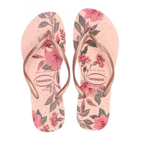 Scarpe Mare Donna HAVA WOMEN PRINT MIX Rosa