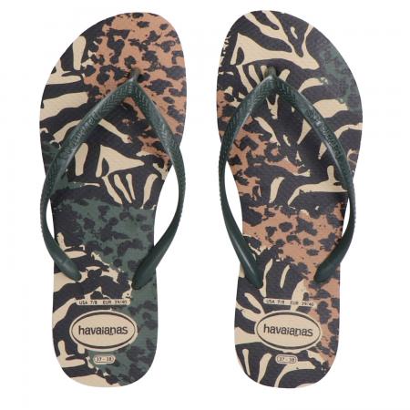 Scarpe Mare Donna HAVA WOMEN PRINT MIX Verde...