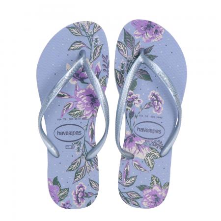 Scarpe Mare Donna HAVA WOMEN PRINT MIX Azzurro