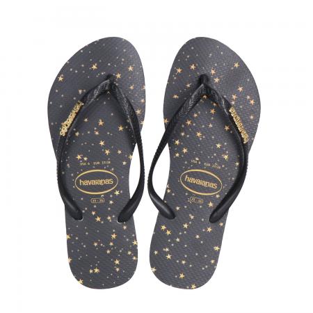 Scarpe Mare Donna HAVA WOMEN PRINT MIX Nero Oro