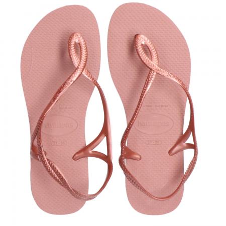 Scarpe Mare Donna LUNA BEACHSANDALS Rosa Rosa