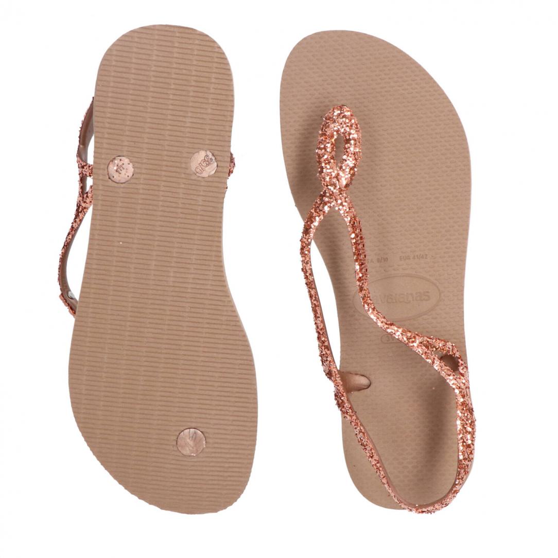 LUNA BEACHSANDALS Multicolore 3