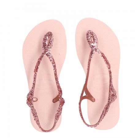 Scarpe Mare Donna LUNA BEACHSANDALS Rosa