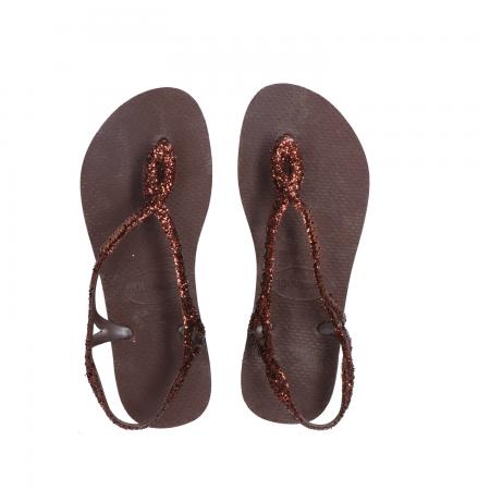 Scarpe Mare Donna LUNA BEACHSANDALS Marrone