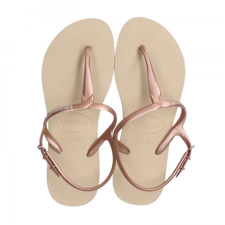 Scarpe Mare Donna WOMEN BEACHSANDALS Beige