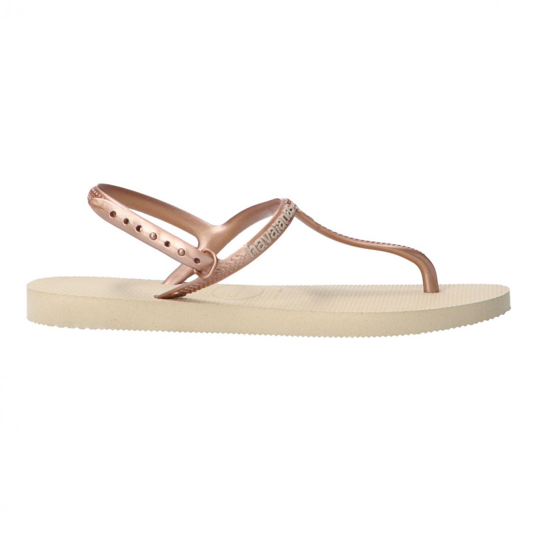 WOMEN BEACHSANDALS Beige 3