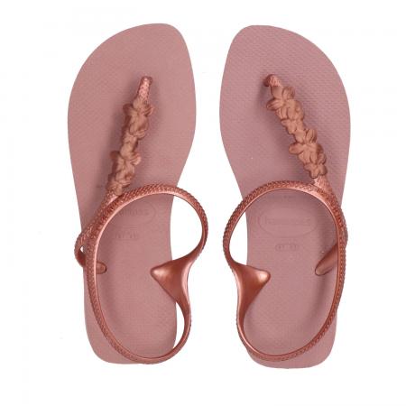 Scarpe Mare Donna WOMEN BEACHSANDALS Rosa