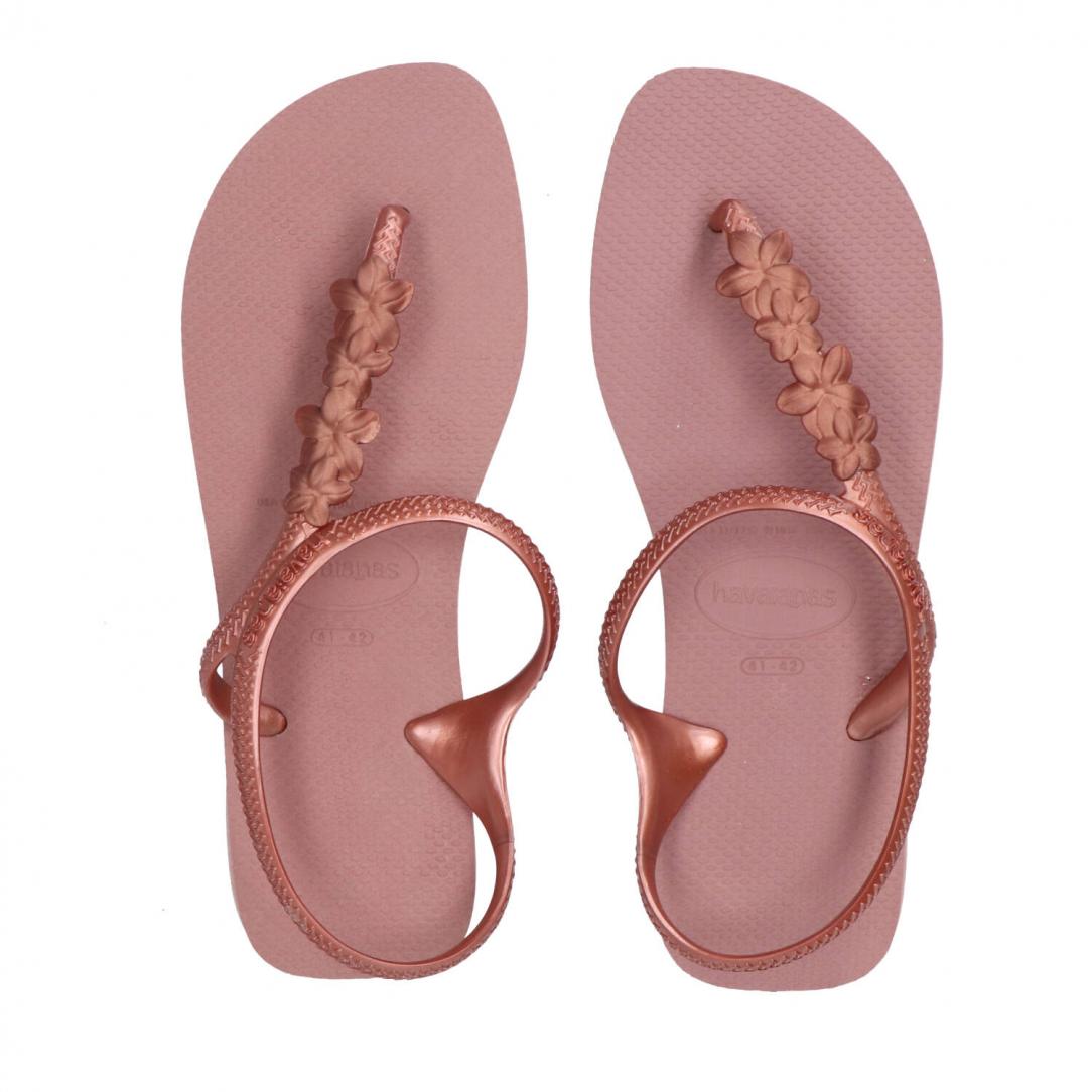 WOMEN BEACHSANDALS Rosa 1