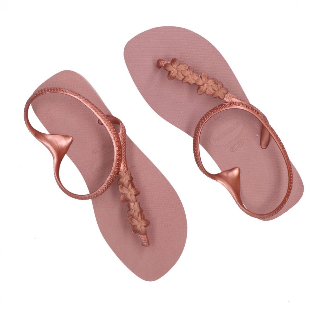 WOMEN BEACHSANDALS Rosa 2